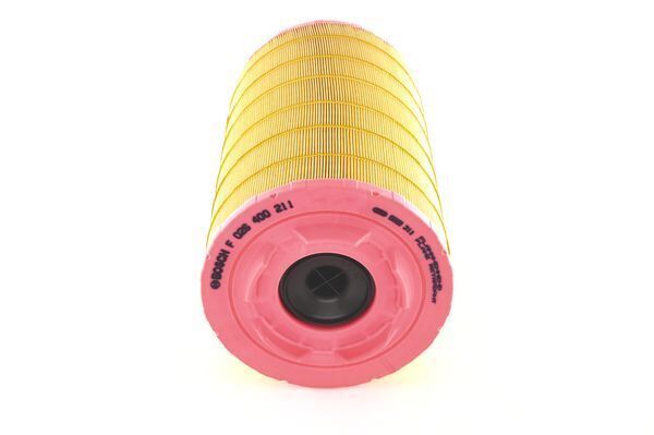 HAVA FİLTRESİ - OEM: 81084050022 - BOSCH