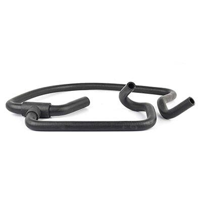 KALORIFER HORTUMU - BOXER-1/JUMPER-1 (94-) - BSG - OEM: 6464QH