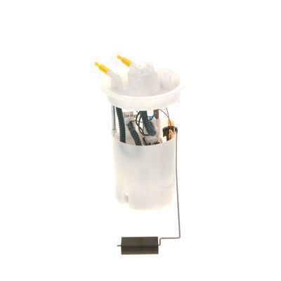 YAKIT POMPA ÜNİTESİ FSM-BF.38-DCSI - OEM: BV61 - BOSCH