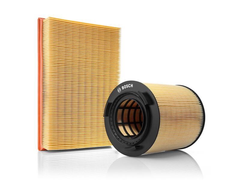 HAVA FİLTRESİ - OEM: 1335680 - BOSCH