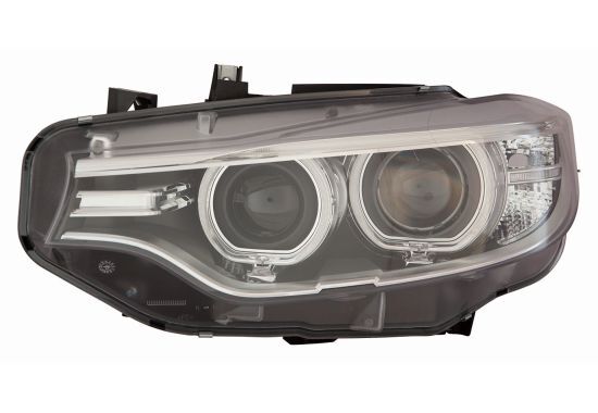 FAR SAG BI-XENON - 3F80 M3-4F32-F82 M4-F33-F83 M4-F36 (14-18) - DEPO - OEM: 63117377844