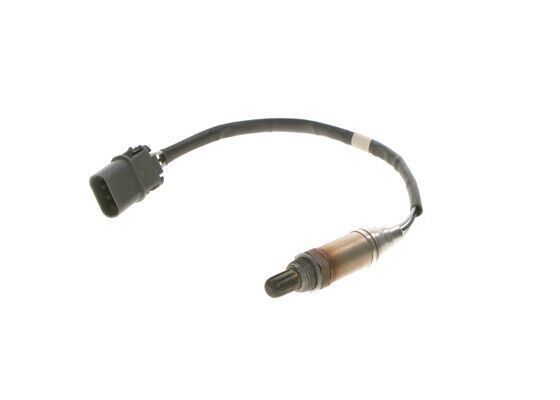 OKSİJEN/LAMBDA SENSÖRÜ (BENZİN) LSH-24 - OEM: 226900M200 - BOSCH