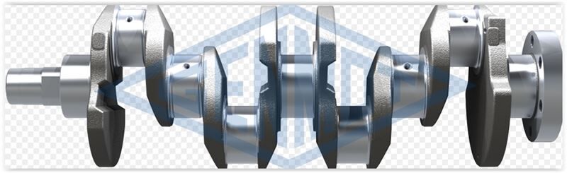 KRANK FIAT PUNTO-BRAVO-DOBLO-EGEA-LINEA 1.6 MULTIJET - OEM: 71769903 - GENMOT