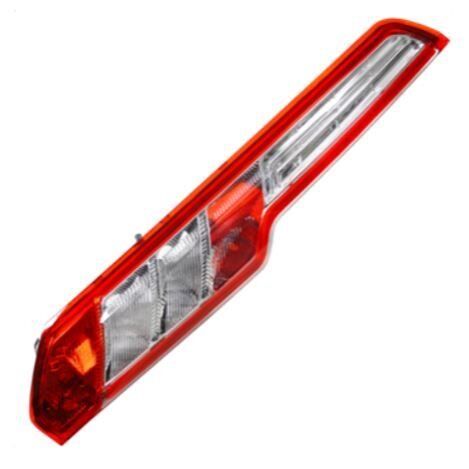STOP LAMBASI SOL - TRANSIT V-362 (12-23) - BSG - OEM: BK21 13405 AJ