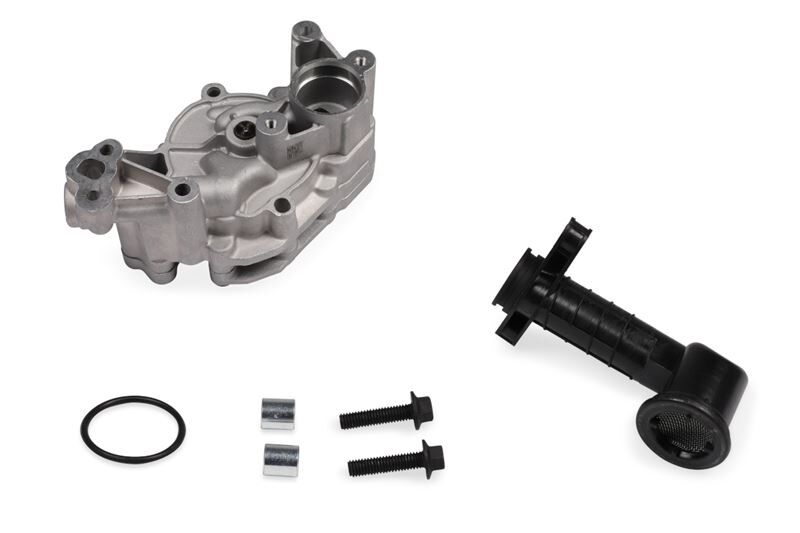 YAG POMPASI EMME BORUSU USTUNDE - SCUDO V MONDEO KUGA BOXER IV (14-) - HEPU - OEM: 9849232180
