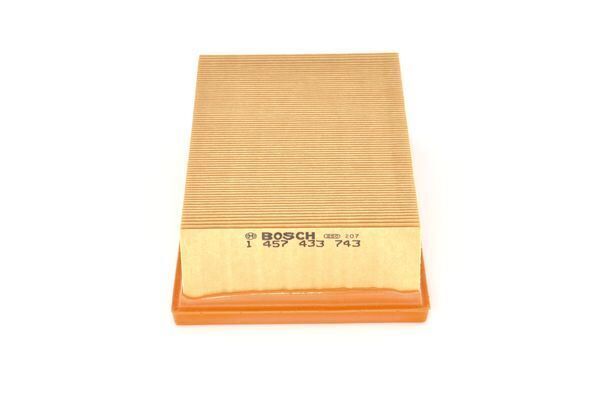 HAVA FİLTRESİ - BOSCH