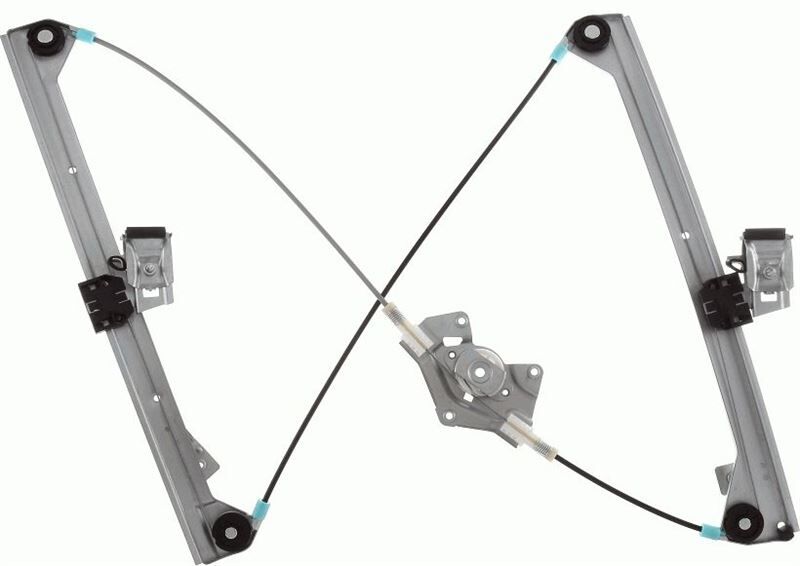 CAM KRIKOSU ON SAG MOTORSUZ - PASSAT-SUPERB (97-04) - LEMFORDER - OEM: 3B1837462