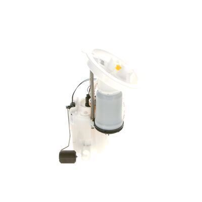 YAKIT ELEKTRİKLİ POMPA ÜNİTESİ BMW F20 114İ 116İ 118İ 120İ F21 F30 F80 - OEM: 16117414480 - BOSCH