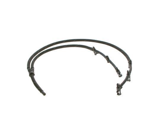 ENJEKTOR GERI DONUS HORTUMU - TOUAREG-A4-A5-A6-Q7 (10-) - BOSCH - OEM: 059130218AM
