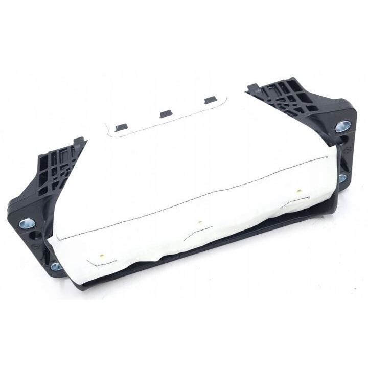 KONTROL UNITESI AIRBAG (TORPIDODAKI) - A3 (20-) - BOEM - OEM: 8Y0880204D