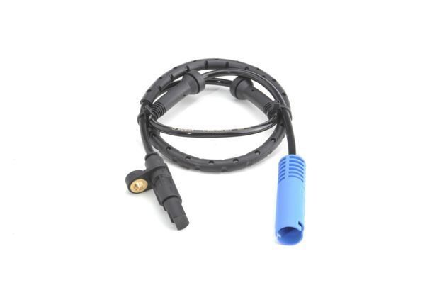 ABS SENSORU ARKA - E39 (96-03) - BOSCH - OEM: 34526756376