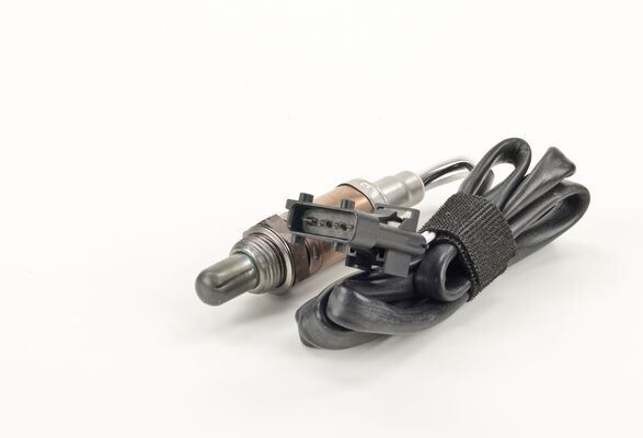 OKSİJEN/LAMBDA SENSÖRÜ (BENZİN) LSH-25C - BOSCH