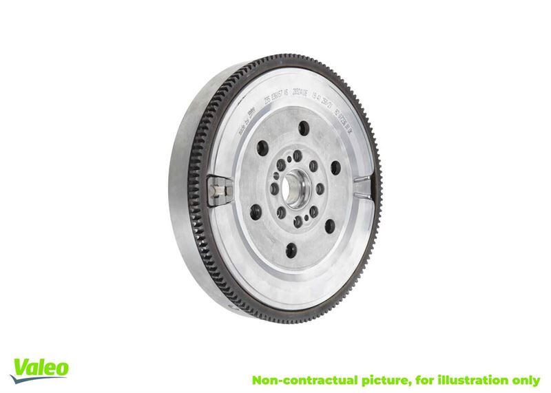 DEBRIYAJ SETI KAVRAMA - I30/I40/CEED (2011-) - VALEO - OEM: 232002A862