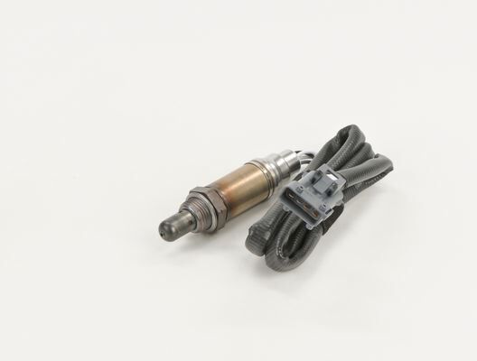 OKSİJEN/LAMBDA SENSÖRÜ (BENZİN) LSH-25C - OEM: 4660163 - BOSCH