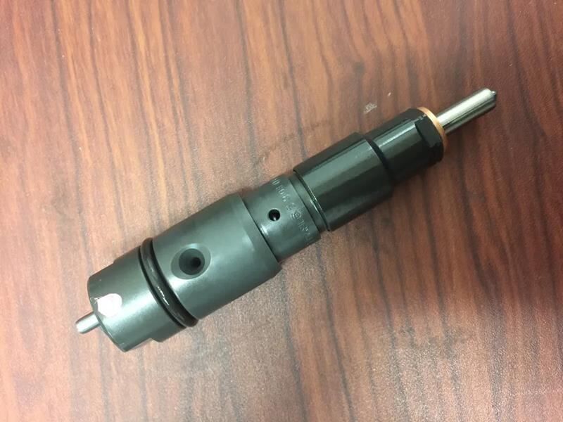 KOMPLE ENJEKTÖR DHK - BOSCH