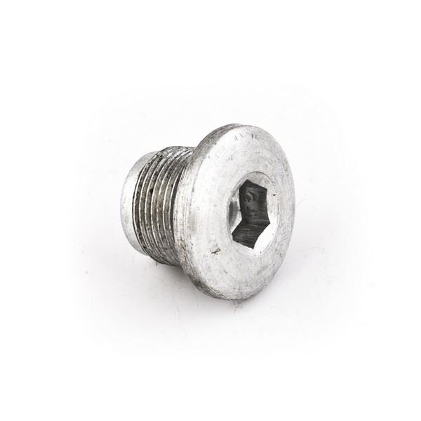 KARBURATOR UST KAPAK ALUMINYUM TAPA ( FIAT : ALBEA )                - OEM: 46437207 - METSAN