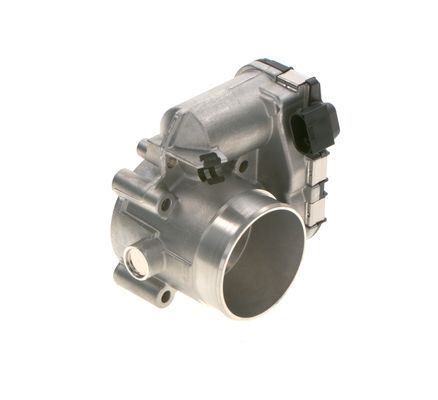 GAZ KELEBEĞİ TERTİBATI DV-E-5C - BOSCH