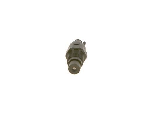 KOMPLE ENJEKTÖR DHK - BOSCH