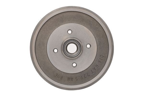 FREN KAMPANASI - OEM: 432004526R - BOSCH