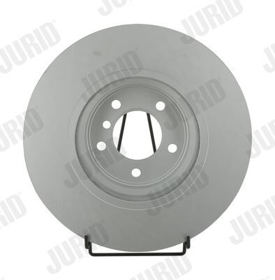 FREN DISKI ON ADET - E90-E91-E92-E93-X1 E84 (08-11) - JURID - OEM: 34116855000