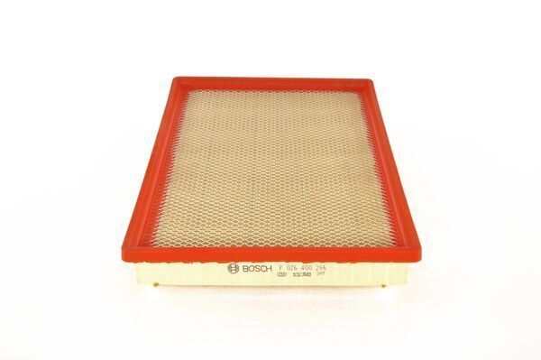 HAVA FİLTRESİ - OEM: 1654600Q0G - BOSCH