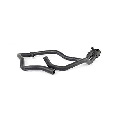 KALORIFER HORTUMU - PARTNER/XSARA/BERLINGO/406 (04-) - BSG - OEM: 6464XC