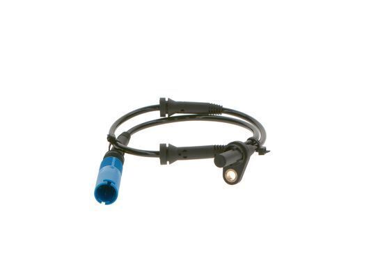 ABS SENSORU ON - E60-E61-E63-E64 (03-10) - BOSCH - OEM: 34526771702