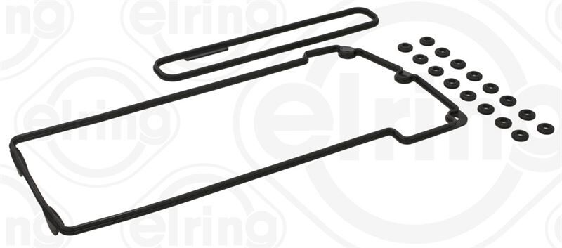 UST KAPAK CONTASI SET 5-8 - E38-39-X5 (98-05) - ELRING - OEM: 11120034105