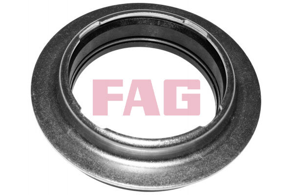 AMORTISOR UST BILYASI ON 33946 01 - T5-T6 (04-) - FAG - OEM: 7H0412249A