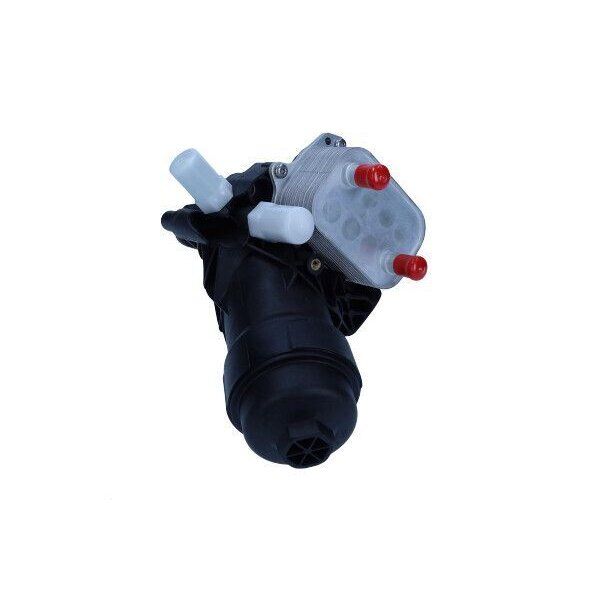 YAG FILTRE KUTUGU (SOGUTUCULU) - A4-A5-A6-Q5 (15-) - BSG - OEM: 03N115389N