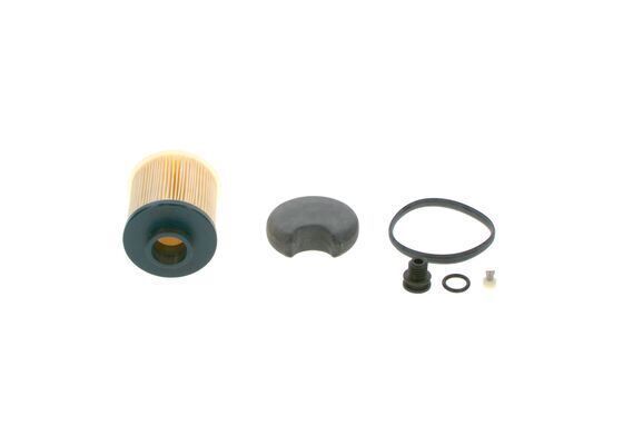 DENOX FİLTRE - OEM: 1907422 - BOSCH
