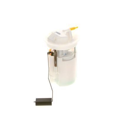 YAKIT POMPASI MONTAJ ÜNİTESİ - OEM: C1B1 - BOSCH