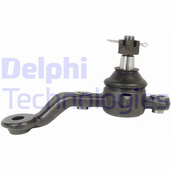 ALT ROTIL ÖN SAĞ LEXUS GS 300 (93-97) - OEM: 43330 - DELPHI