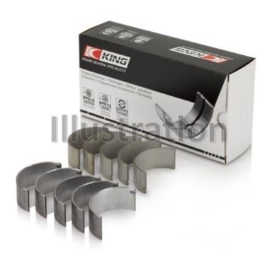 KOL YATAK 71-3847/5 STD / 77292600 - T4-LT (91-) - KING - OEM: 028105701H