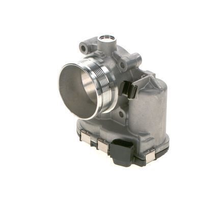 GAZ KELEBEĞİ TERTİBATI DV-E-5.1C - OEM: LR024970 - BOSCH