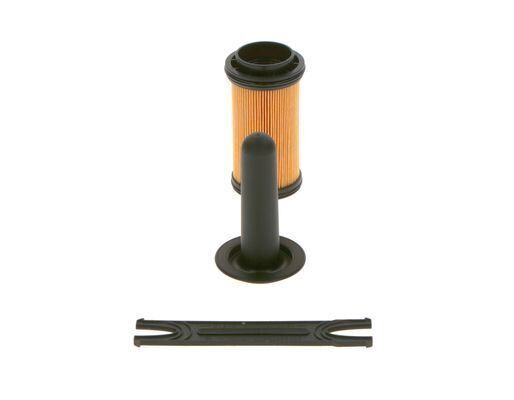 DENOX FİLTRE - OEM: DEEDZ114640 - BOSCH