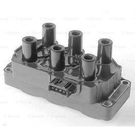 ATESLEME BOBINI - VECTRA C ZAFIRA B (01-) - BOSCH - OEM: 6235124