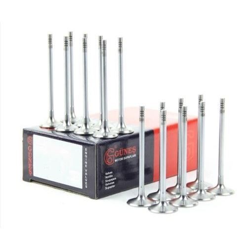SUPAP TAKIMI (8 VALF) TEK TIRNAK/GS 3708 GS 2012 - EXCEL/LANCER (1989-1994) - GUNES - OEM: MD016460 / 2221121010 / 2221221304 / 2221221004