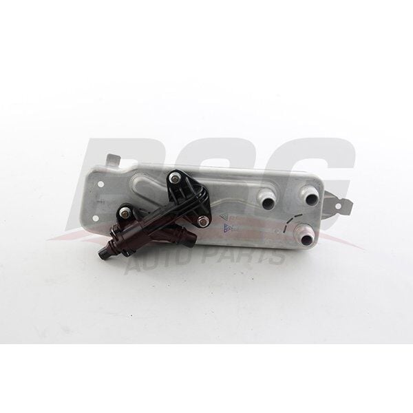 SANZUMAN YAG SOGUTUCU - F06-F07-F10-F11-F18-6F12-F13-F01-F02-F04 (10-17) - BSG - OEM: 17217638678