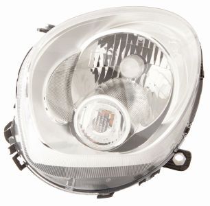 FAR SAG BEYAZ - MINI R60-R61 (10-16) - DEPO - OEM: 63129801028