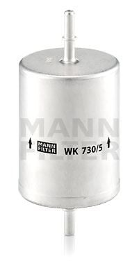 YAKIT FILTRESI - MONDEO (01-07) - MANN - OEM: 1S71 9155 BA