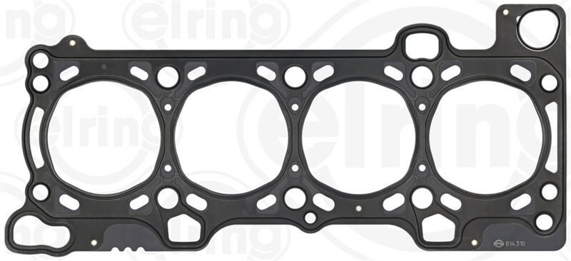 SILINDIR KAPAK CONTASI 1,3 MM - DUCATO III IVECO DAILY KARSAN JEST (06-) - ELRING - OEM: 500387069