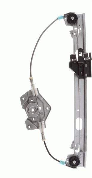 CAM KRIKOSU ARKA SOL MOTORSUZ - GOLF5-JETTA (04-10) - LEMFORDER - OEM: 1K4839461B
