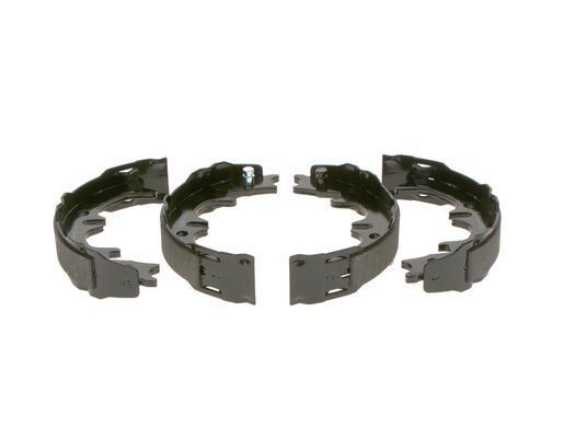 PABUÇLU FREN BALATASI [170*32 MM] - OEM: 4654020060 - BOSCH