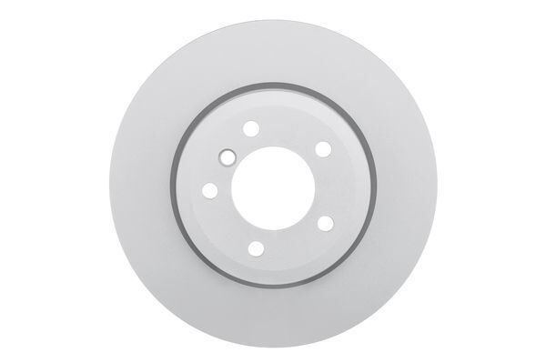 FREN DİSKİ. ÖN. [325 / 25-23.4 MM]. HAVA KANALLI. KAPLAMALI. YÜKSEK KARBON ALAŞIMLI - OEM: 34116864047 - BOSCH