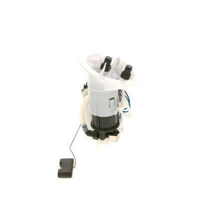 YAKIT POMPA ÜNİTESİ FSM-G.46-DCSA - OEM: 8K0919051L - BOSCH