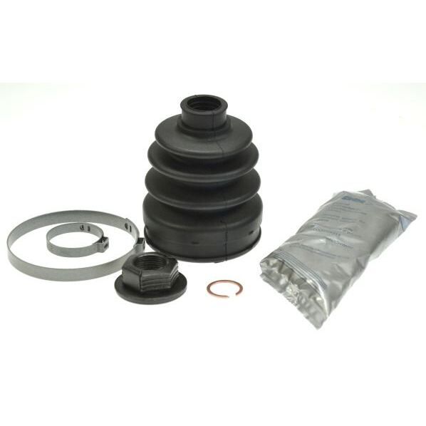 AKS KORUGU IC - FIESTA (02-) - GKN - OEM: 2S6W 4A084 DB