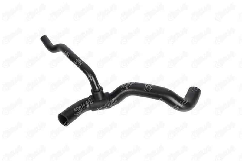 RADYATOR HORTUMU UST AC - KANGO (00-08) - IBRAS - OEM: 8200140616