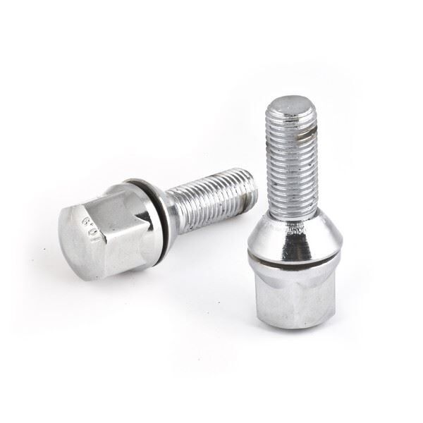 BIJON CIVATASI PULLU KROMAJLI ( RENAULT : R9 / R11 )                 - OEM: 8200058101 - METSAN