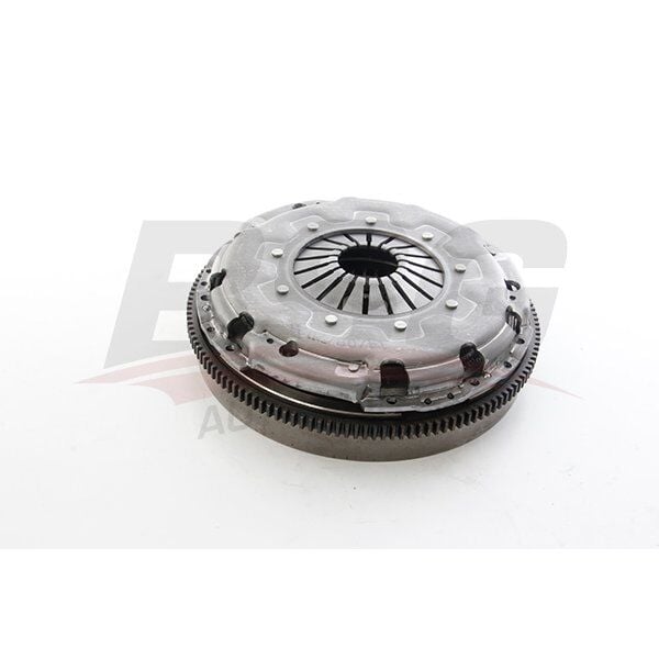 VOLANLI DEBRIYAJ SETI 600 0321 00 = 415054010 + 624351709 - T5,5 (10-) - BSG - OEM: 03L105266BP